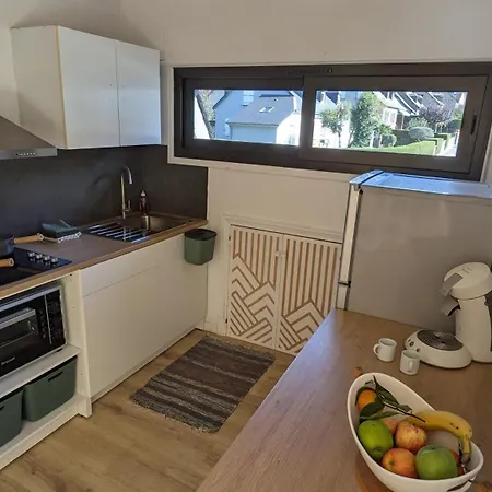 Centre Village 50m2 4-5 Personnes * Luz-Saint-Sauveur