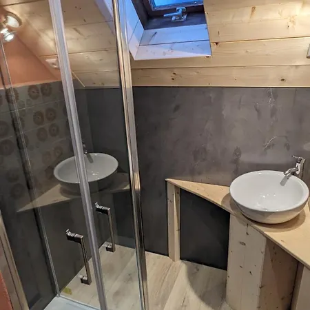 Centre Village 50m2 4-5 Personnes