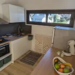 Centre Village - 50m2 Renove Vue Montagne Avec Balcon Plein Sud * Luz-Saint-Sauveur